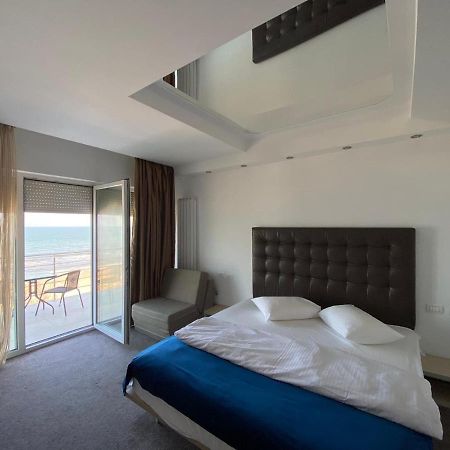 Ella By The Sea Residence Năvodari Εξωτερικό φωτογραφία