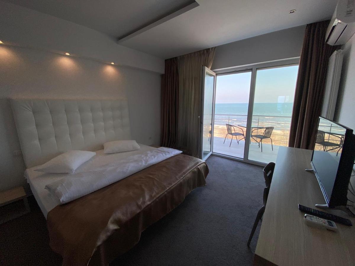 Ella By The Sea Residence Năvodari Εξωτερικό φωτογραφία