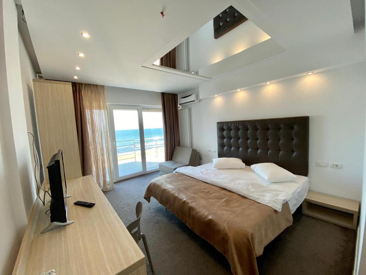 Ella By The Sea Residence Năvodari Εξωτερικό φωτογραφία