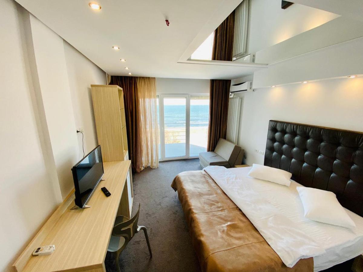 Ella By The Sea Residence Năvodari Εξωτερικό φωτογραφία
