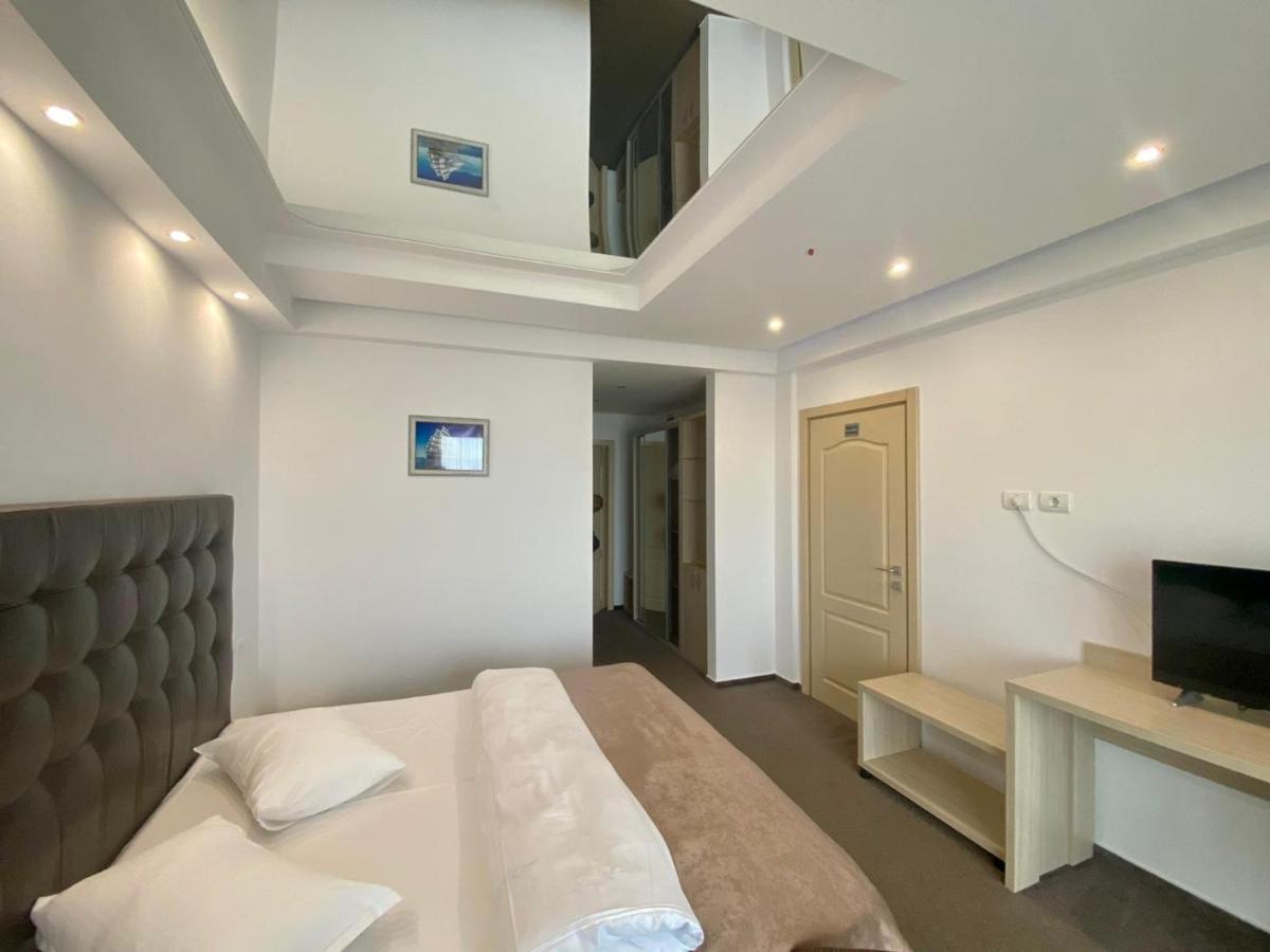 Ella By The Sea Residence Năvodari Εξωτερικό φωτογραφία