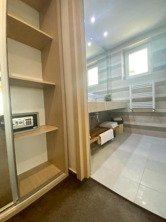 Ella By The Sea Residence Năvodari Εξωτερικό φωτογραφία