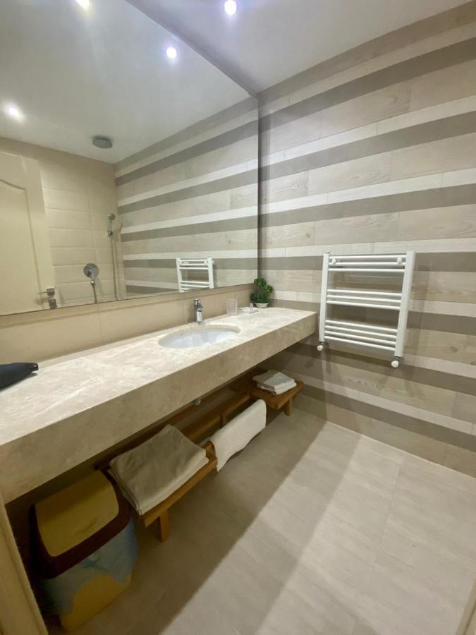 Ella By The Sea Residence Năvodari Εξωτερικό φωτογραφία