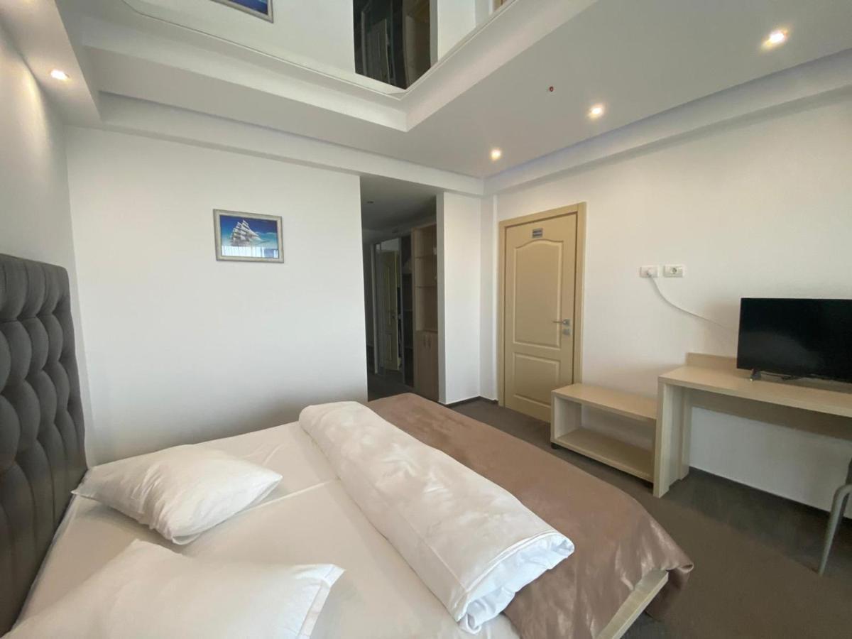 Ella By The Sea Residence Năvodari Εξωτερικό φωτογραφία