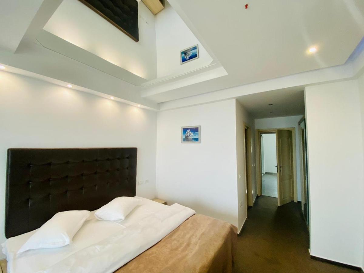 Ella By The Sea Residence Năvodari Εξωτερικό φωτογραφία