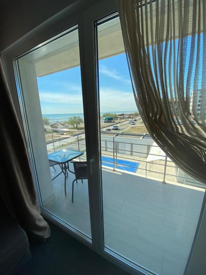 Ella By The Sea Residence Năvodari Εξωτερικό φωτογραφία