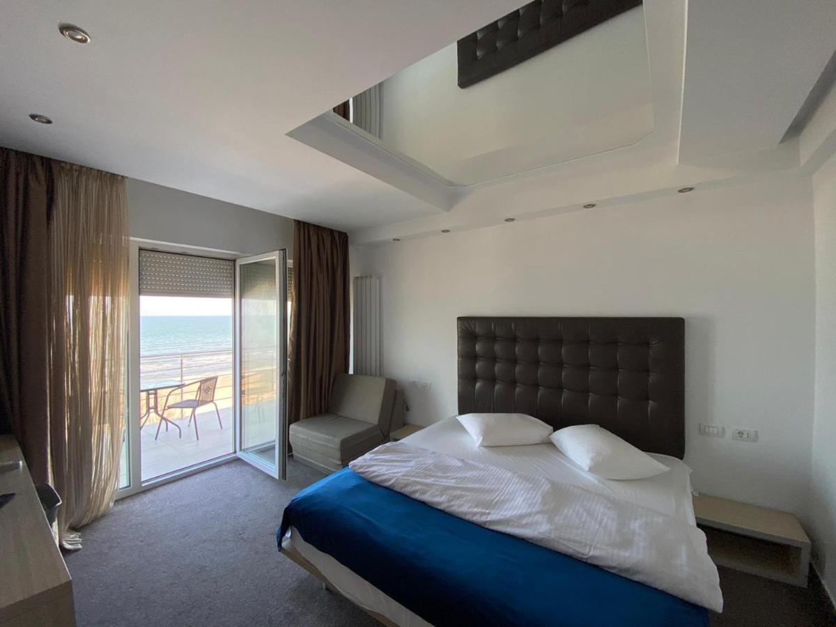 Ella By The Sea Residence Năvodari Εξωτερικό φωτογραφία